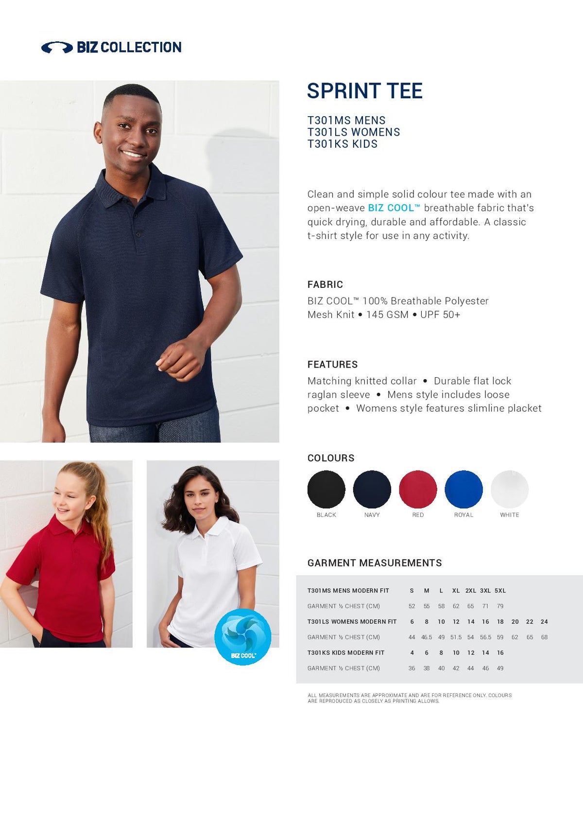Specification
