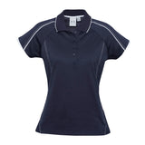 Navy/White