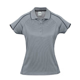 Silver Grey/Black