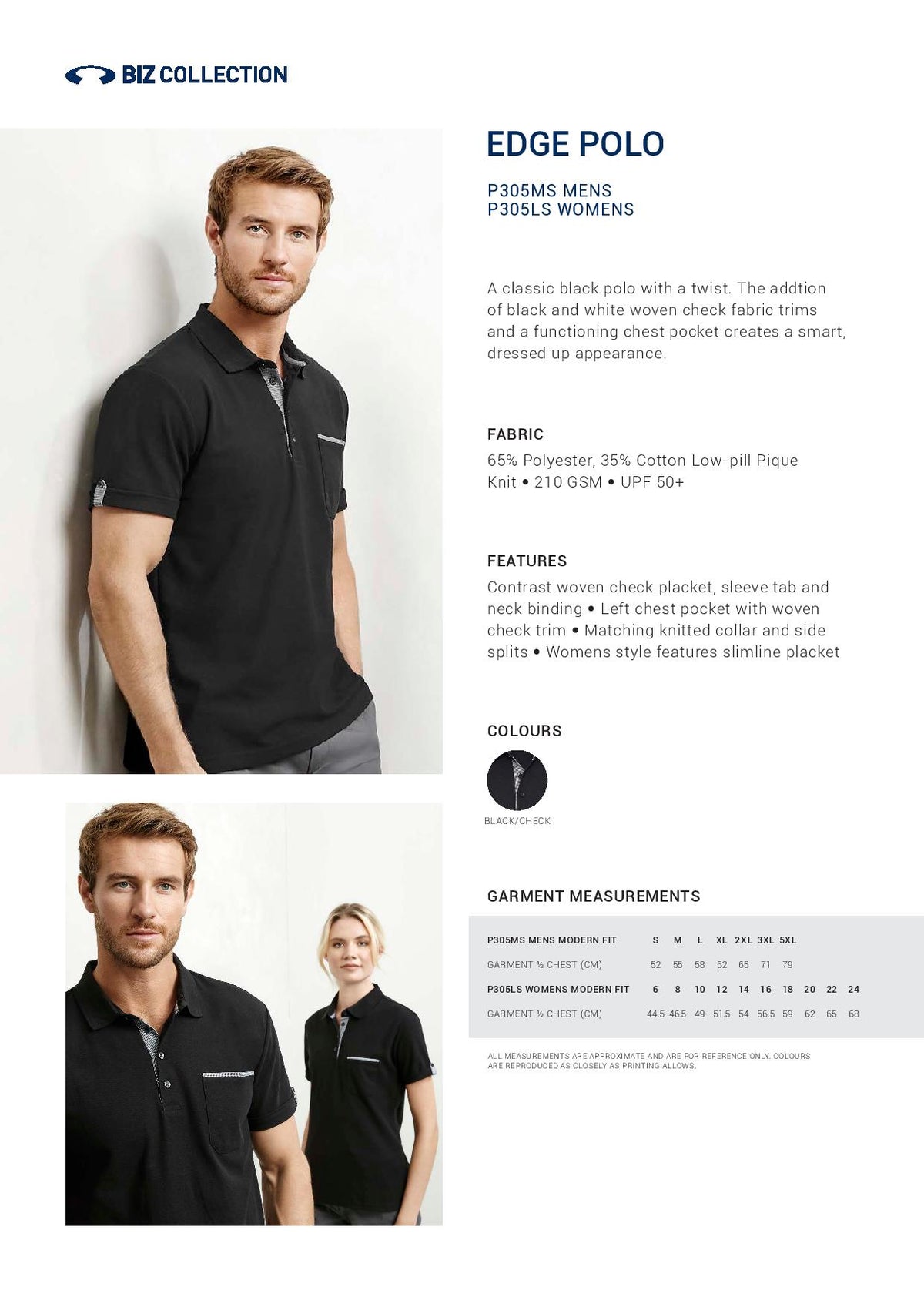 Specification