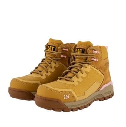 CAT P311789 DISCONTINUED Women’s Propulsion Composite Toe Work Safety Boot