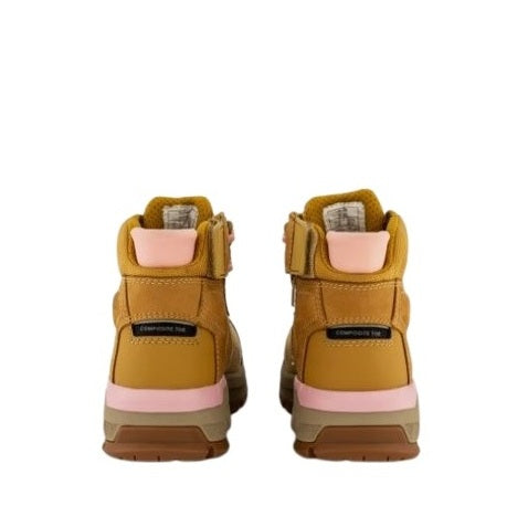 CAT P311789 DISCONTINUED Women’s Propulsion Composite Toe Work Safety Boot