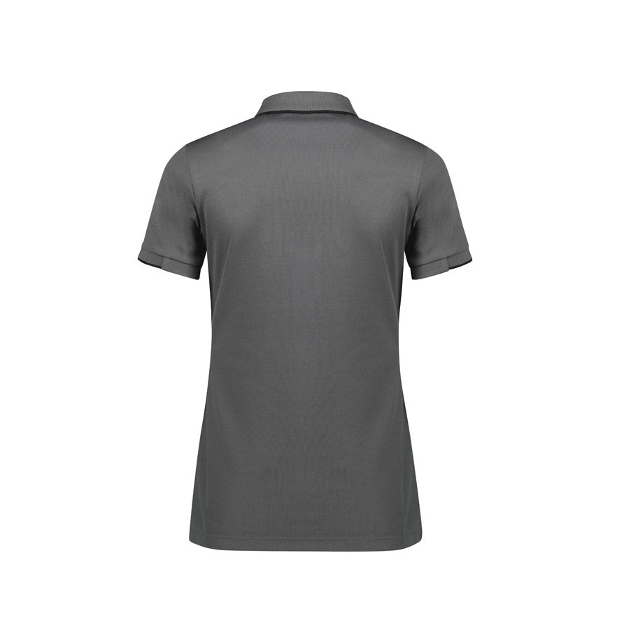 Biz Collection P313LS Womens Focus Short Sleeve Polo