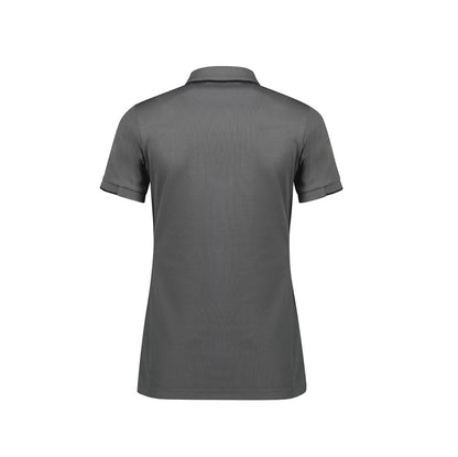 Biz Collection P313LS Womens Focus Short Sleeve Polo