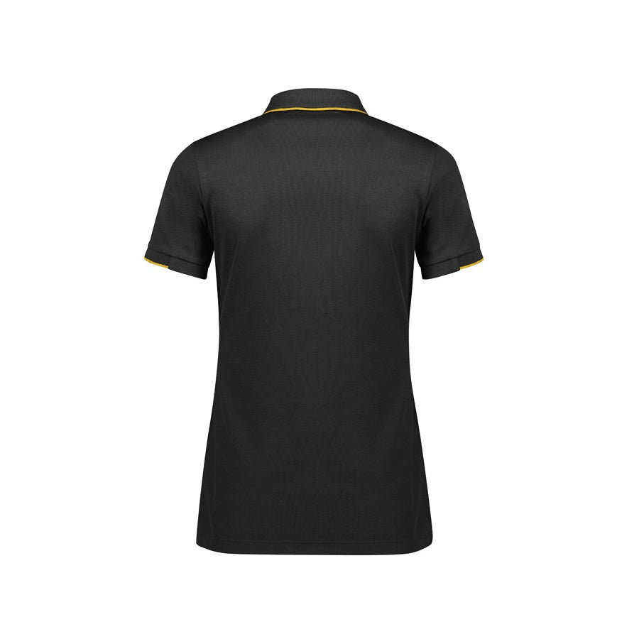 Biz Collection P313LS Womens Focus Short Sleeve Polo