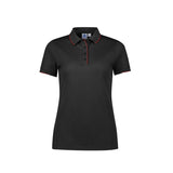 Black/Red