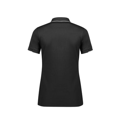 Biz Collection P313LS Womens Focus Short Sleeve Polo