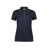 Navy/Gold