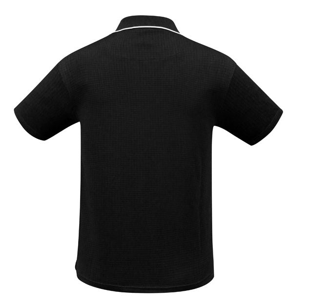 Biz Collection P3200 Mens Elite Polo