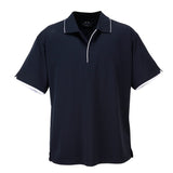 Navy/White