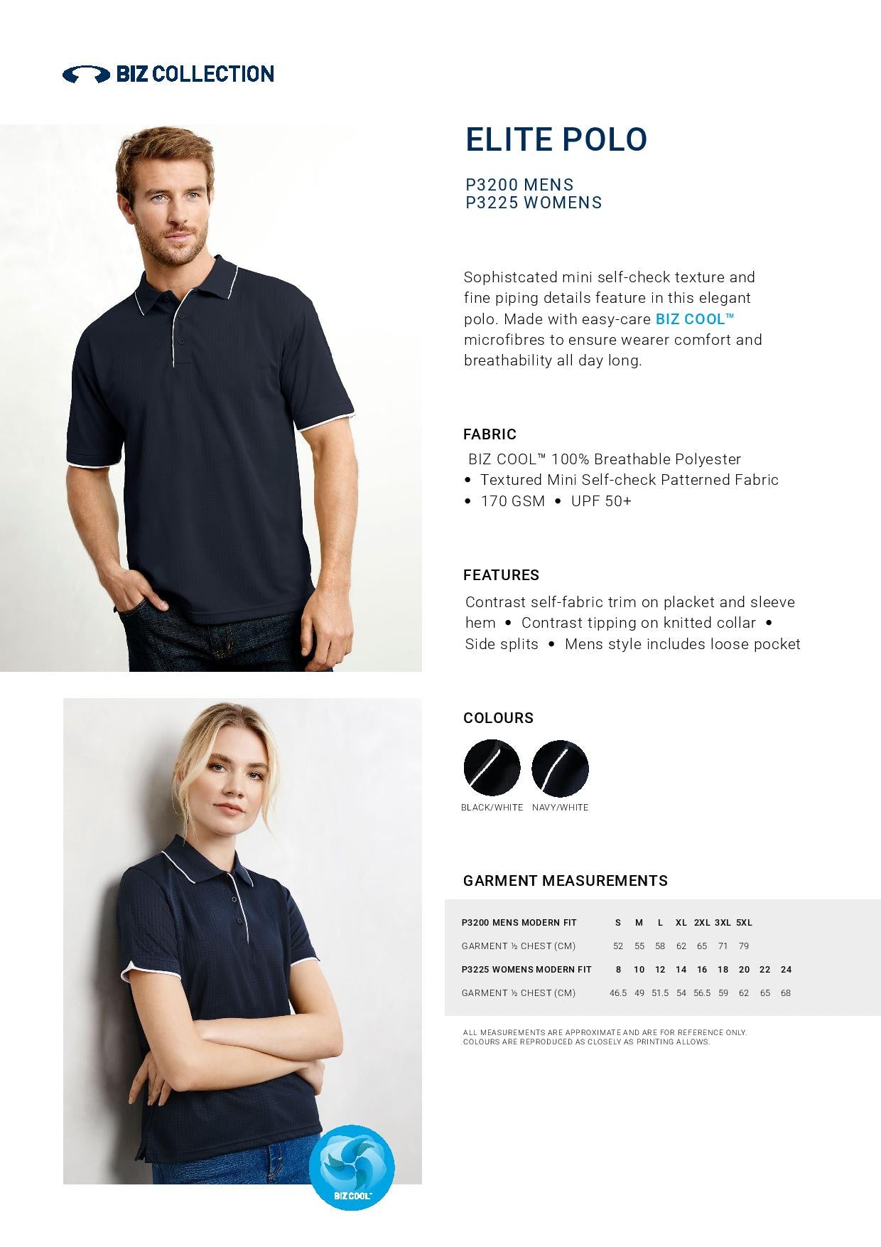 Specification