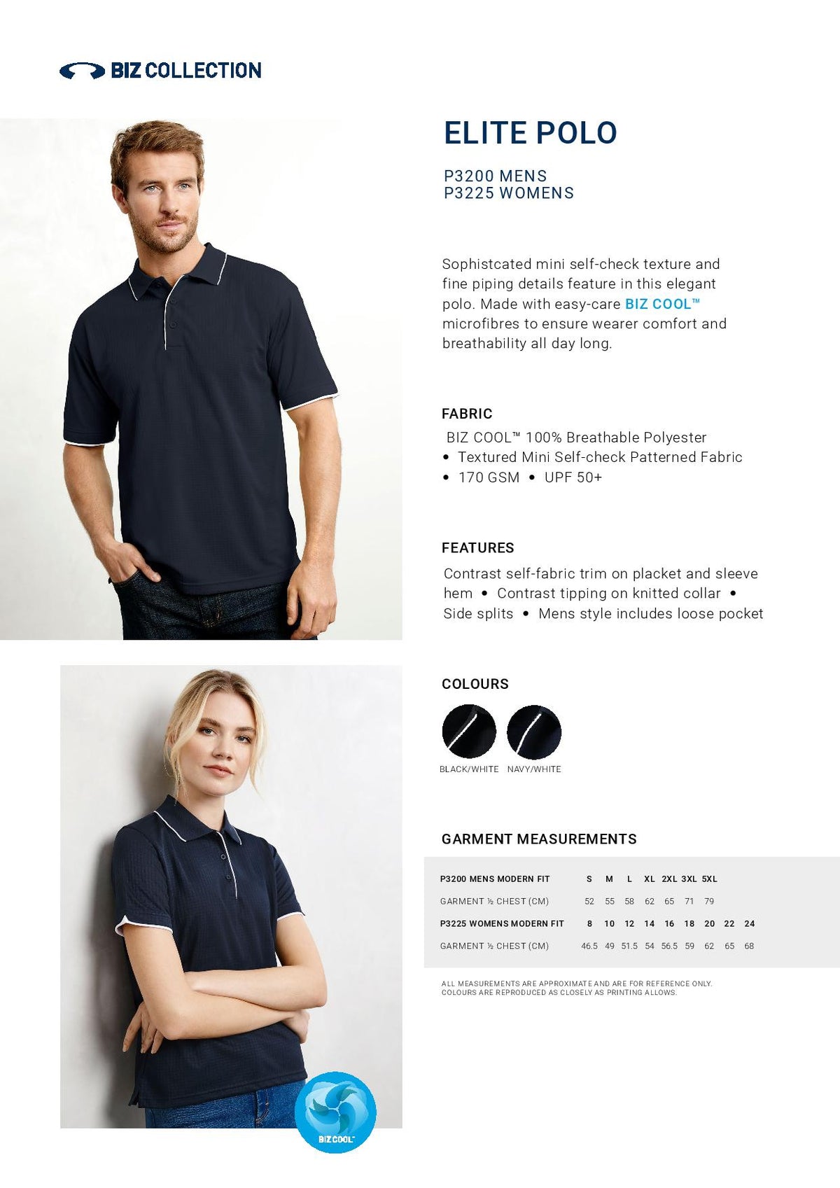 Specification