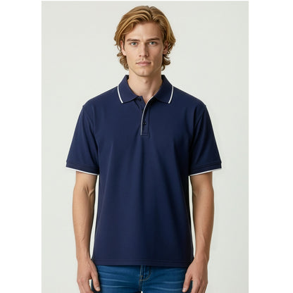 Biz Collection P3200 Mens Elite Polo