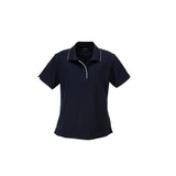 Navy/White