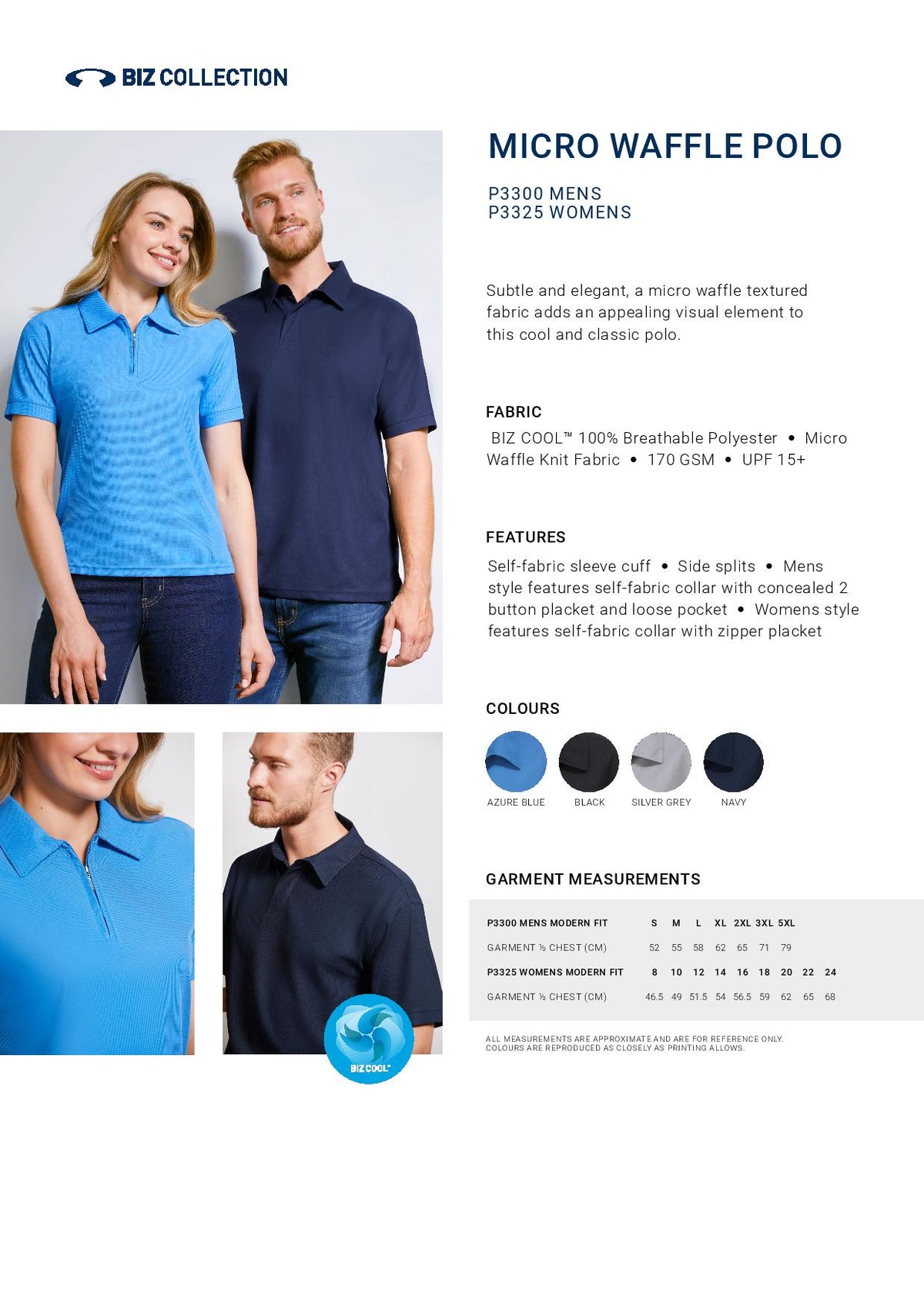 Specification