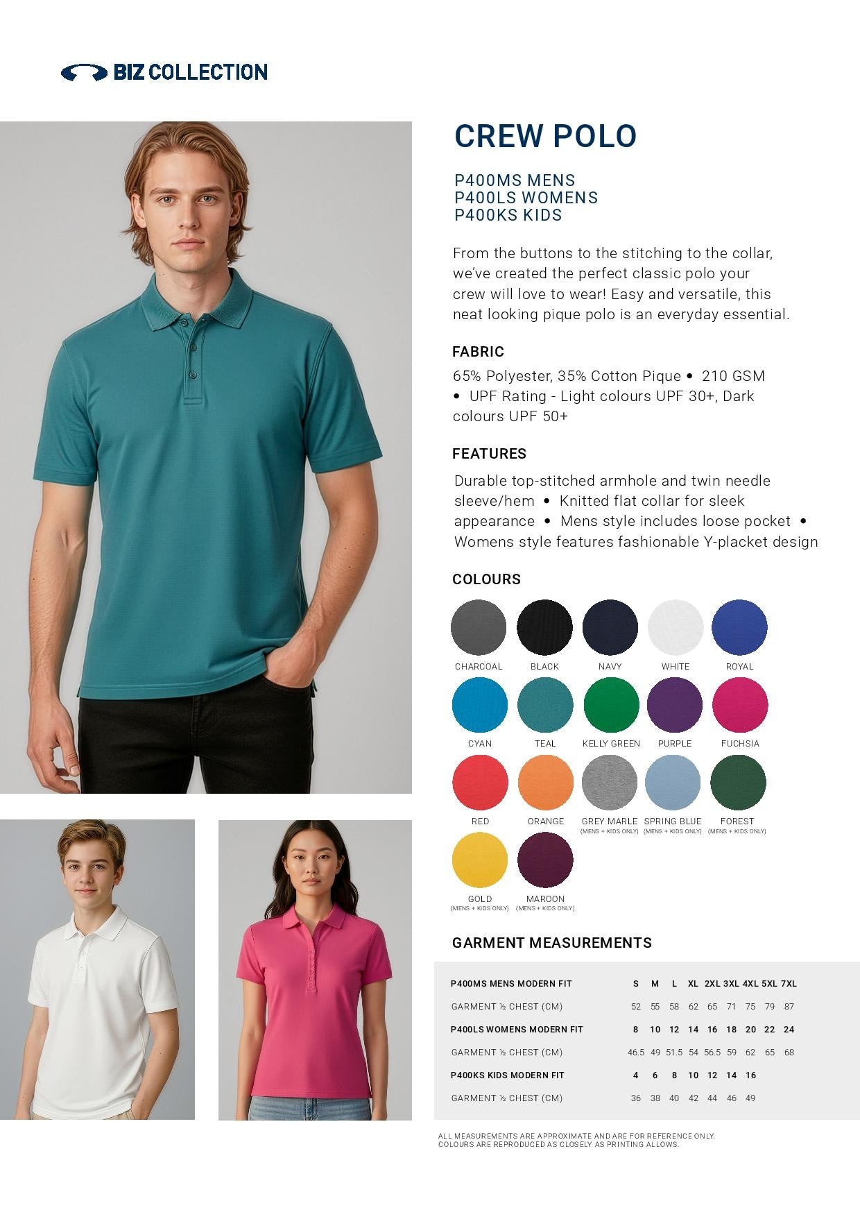 Specification