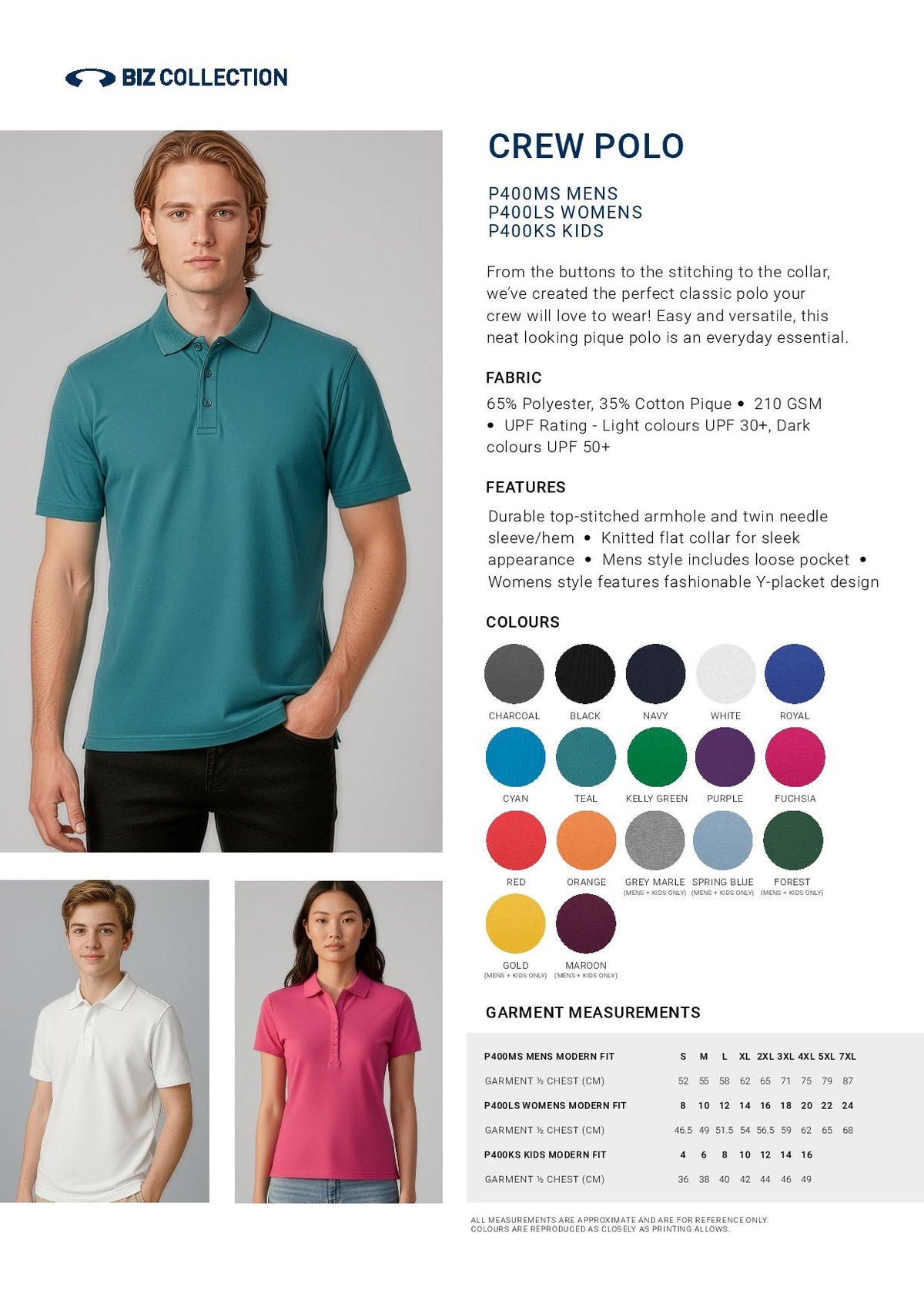 Specification