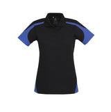 Black/Royal