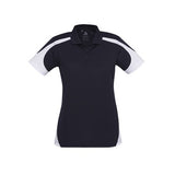 Navy/White