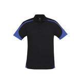 Black/Royal