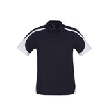Navy/White