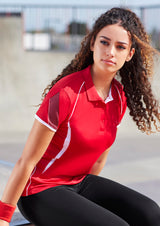 Red/White