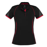 Black/Red
