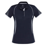 Navy/White