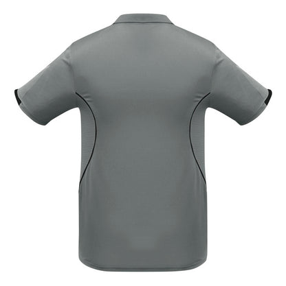 Biz Collection P405MS Razor Mens Polo