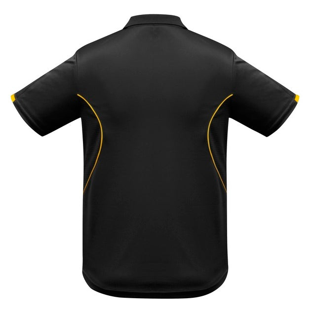 Biz Collection P405MS Razor Mens Polo