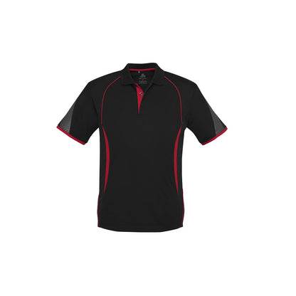 Biz Collection P405KS Razor Kids Polo