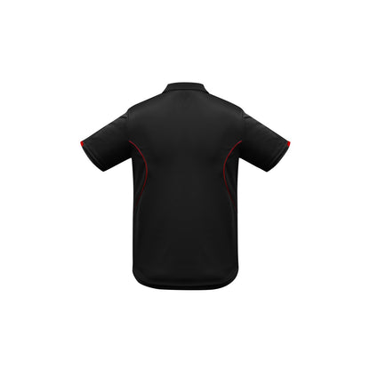 Biz Collection P405KS Razor Kids Polo