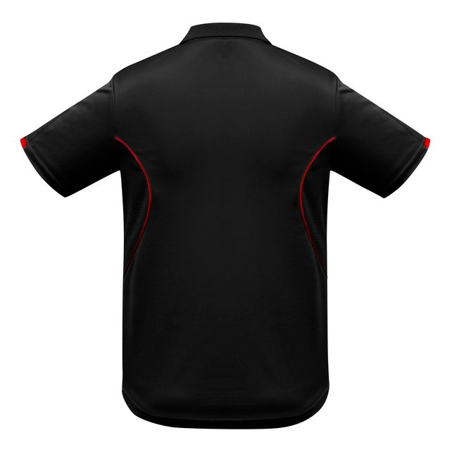 Biz Collection P405MS Razor Mens Polo