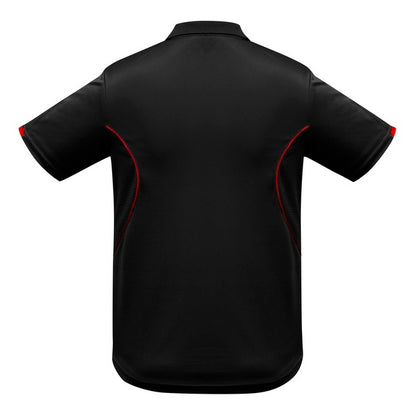 Biz Collection P405MS Razor Mens Polo