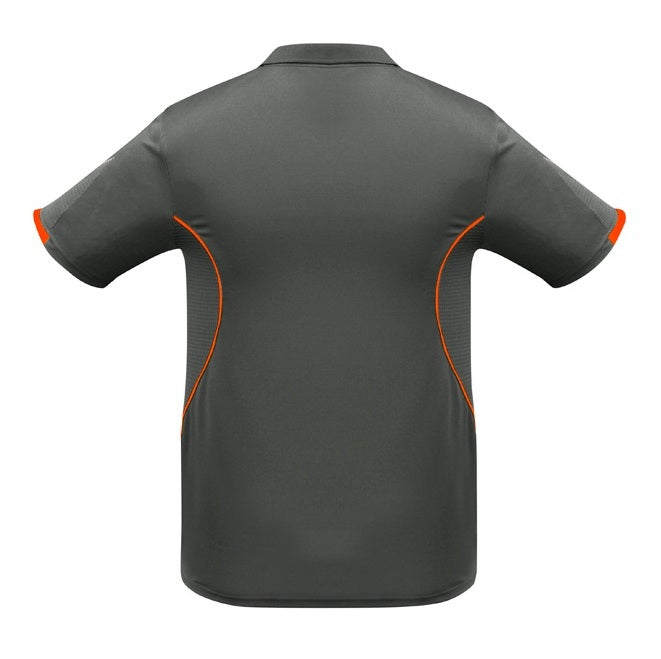 Biz Collection P405MS Razor Mens Polo
