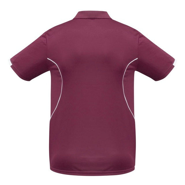 Biz Collection P405MS Razor Mens Polo