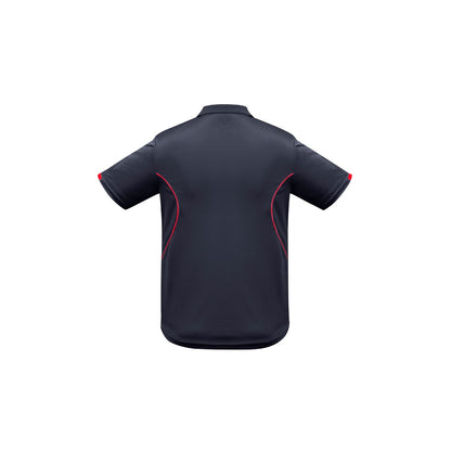 Biz Collection P405KS Razor Kids Polo
