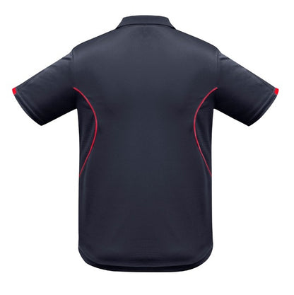 Biz Collection P405MS Razor Mens Polo
