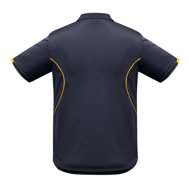 Biz Collection P405MS Razor Mens Polo