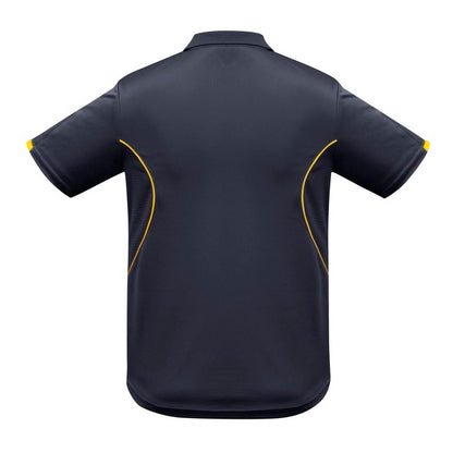 Biz Collection P405MS Razor Mens Polo