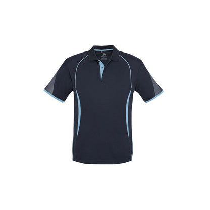 Biz Collection P405KS Razor Kids Polo