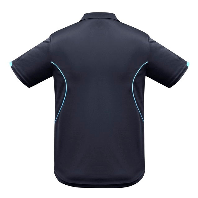 Biz Collection P405MS Razor Mens Polo