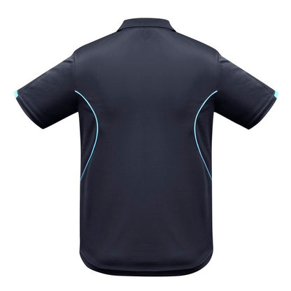 Biz Collection P405MS Razor Mens Polo