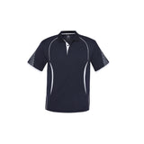 Navy/White