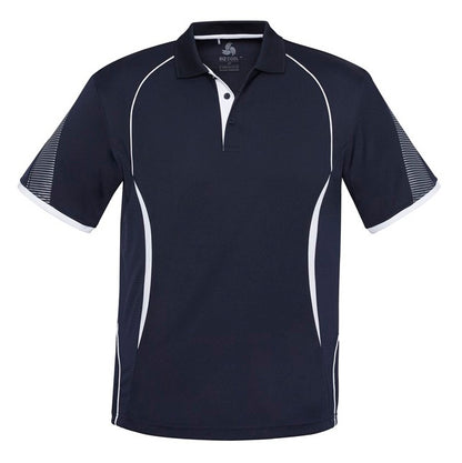 Biz Collection P405MS Razor Mens Polo