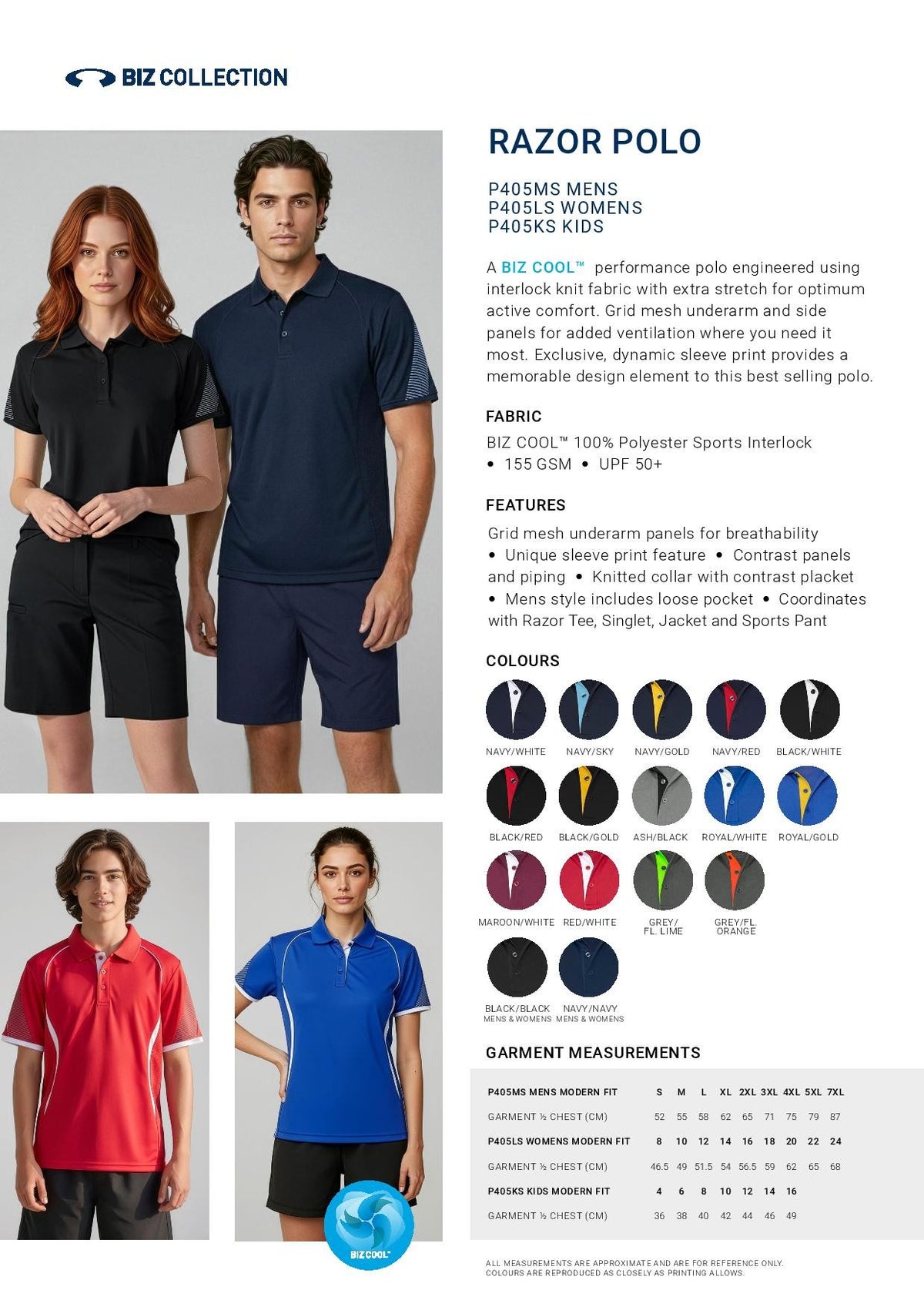 Specification