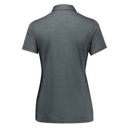 Biz Collection P410LS Womens Orbit Short Sleeve Polo