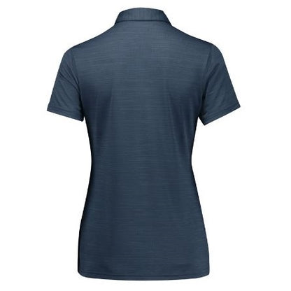 Biz Collection P410LS Womens Orbit Short Sleeve Polo