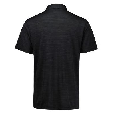  Biz Collection P410MS Mens Orbit Short Sleeve Polo