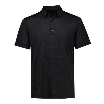  Biz Collection P410MS Mens Orbit Short Sleeve Polo